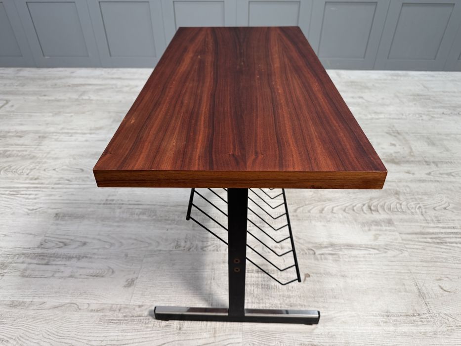 Винтидж помощна масичка Г456