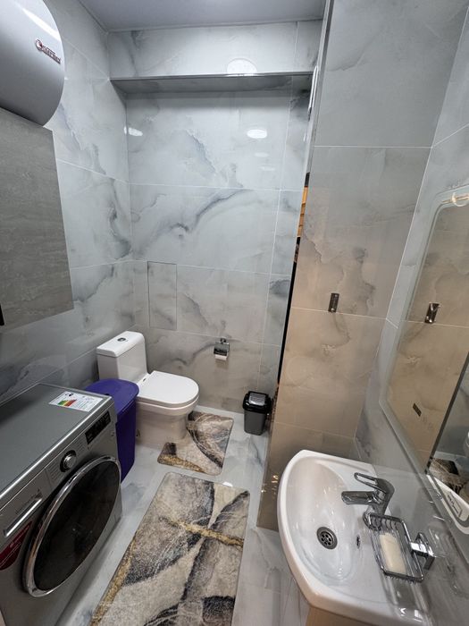 Аренда квартиры. Ул.Шота Руставели 2/2