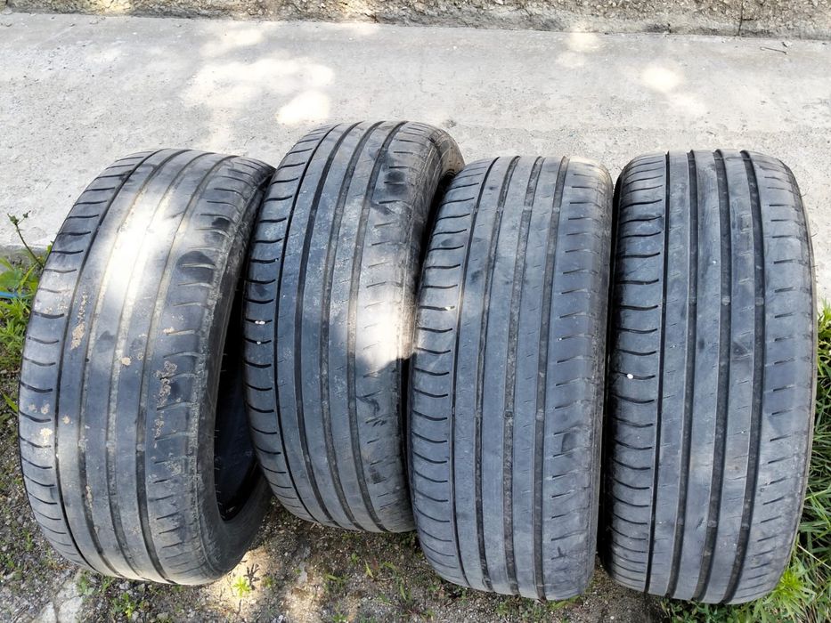 продам летние резины