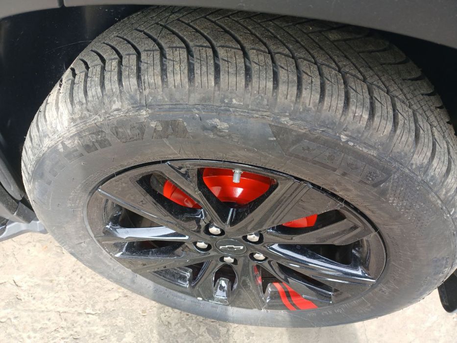 Tracker 2 relayn Тракер 2 Редлайн 2025