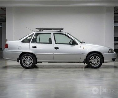 Nexia 2 (1.6 DOHC) sotiladi, suyagi butun, shahar moshina ideal