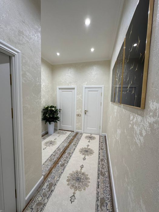 Квартира продается ЖК White House 2/5/8 59м2 евро ремонт