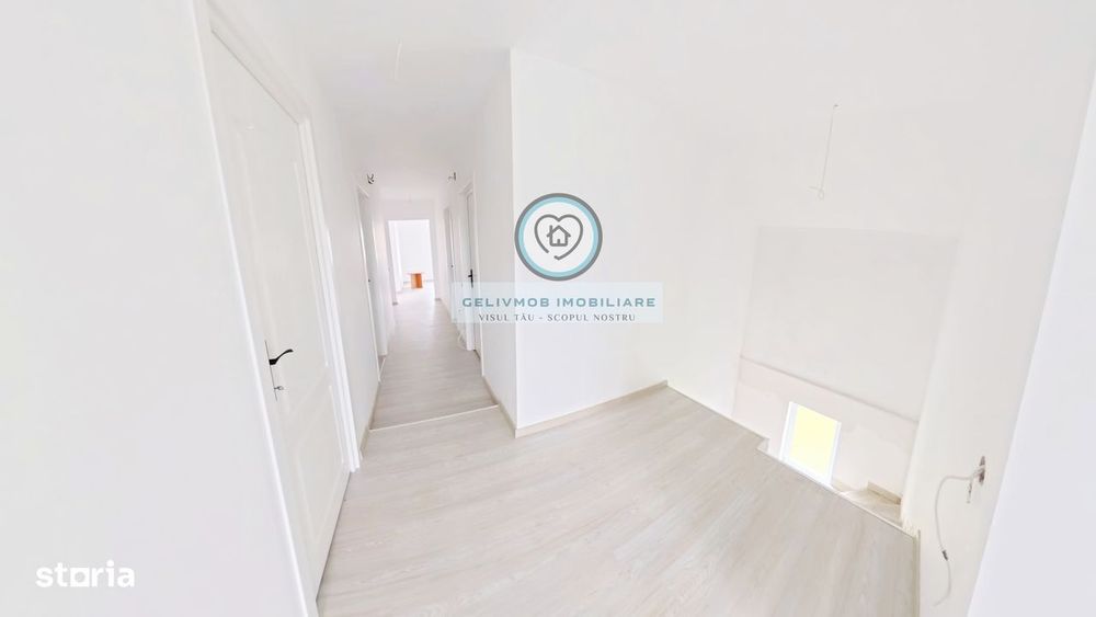 Strejnicu - casa P + M, 1000 mp teren, toate utilitatile