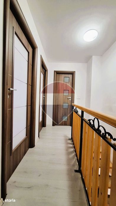 3 camere de vânzare Popesti Leordeni,Zona Centrala/Primarie