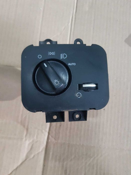 Bloc lumini/panou lumini Range Rover Sport