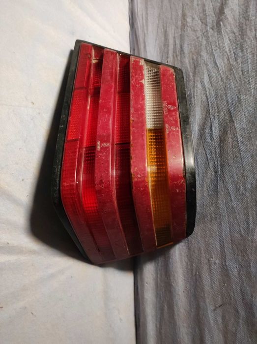 Стоп за мерцедес