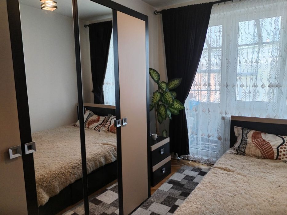 Apartament 2 camere