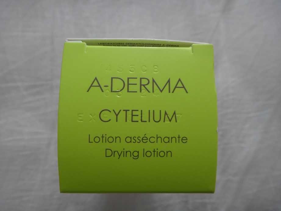 A-Derma Cytelium Подсушаващ лосион 100 ml