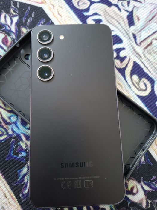 Samsung galaxy s23
