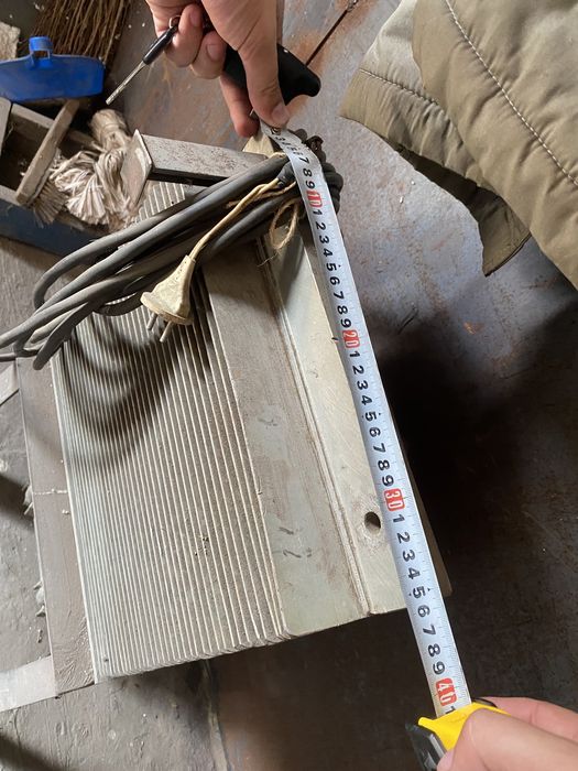 Продам Печь СССР