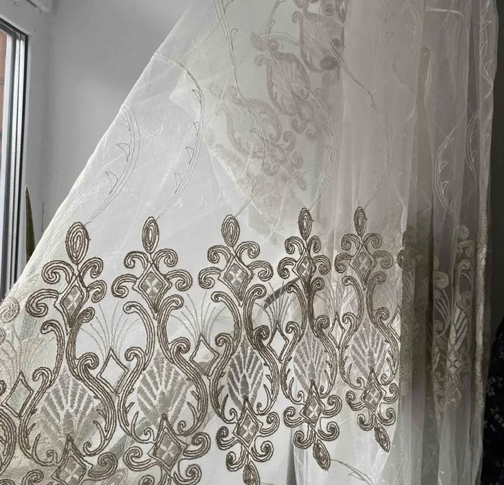 Штор тюль продаётся