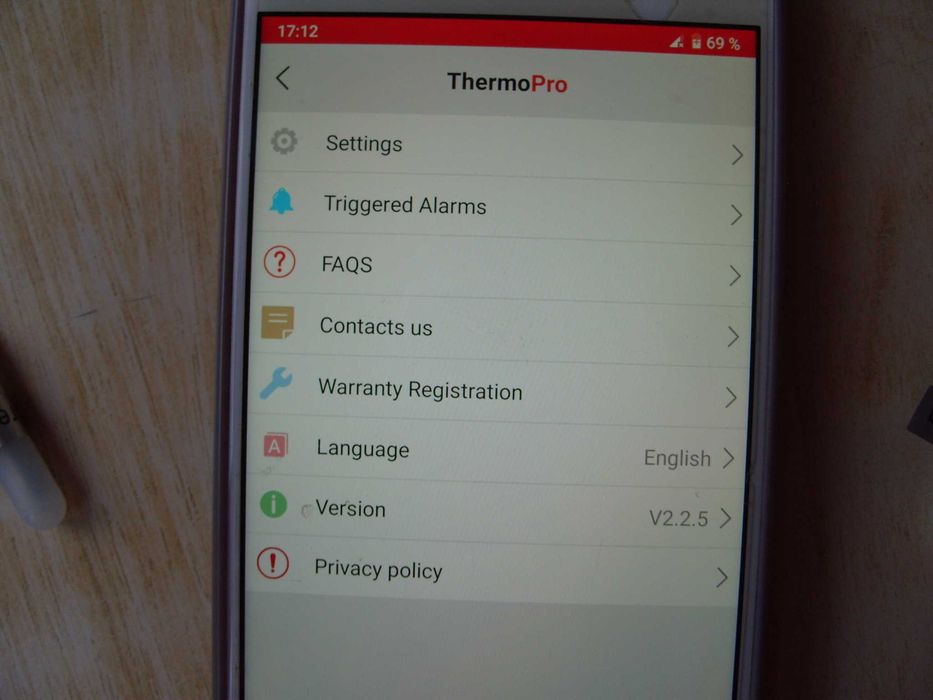 ThermoPro TP902 – Bluetooth термометър за месо и барбекю