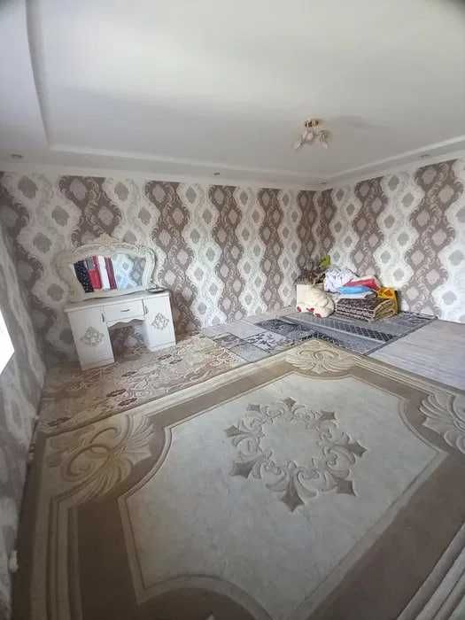 Циалковский Мирзо Улегбек продается Дом соток 3,9 фасад 18м