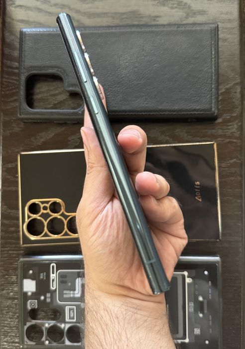 Samsung Galaxy S22 Ultra