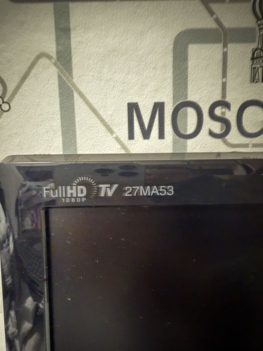 Монитор lg 27 инча