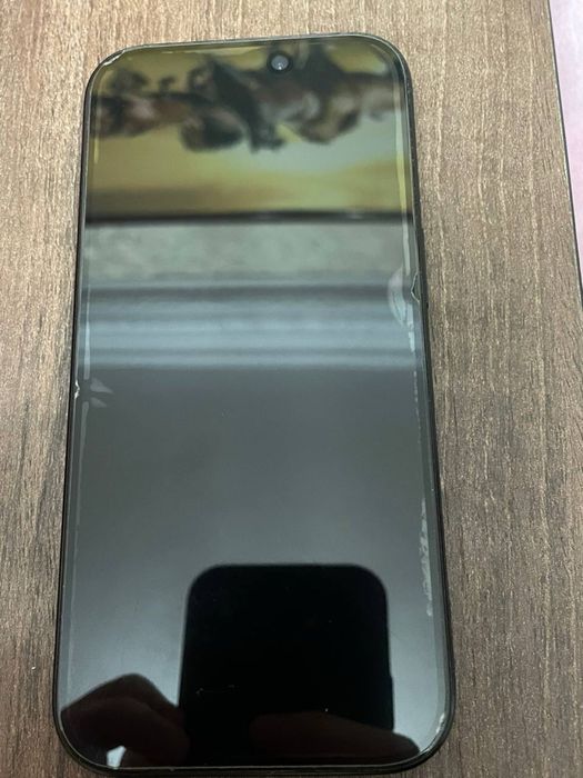iPhone 16 pro 128 gb