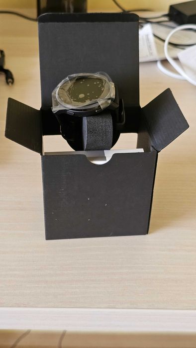 Garmin Venu 2 - чисто нов смарт часовник