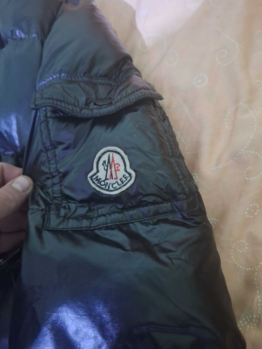 Vand Geaca moncler