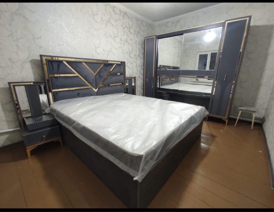 Спалный гарнитур