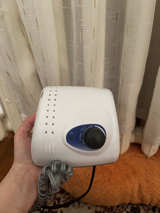 Маникюрный набор