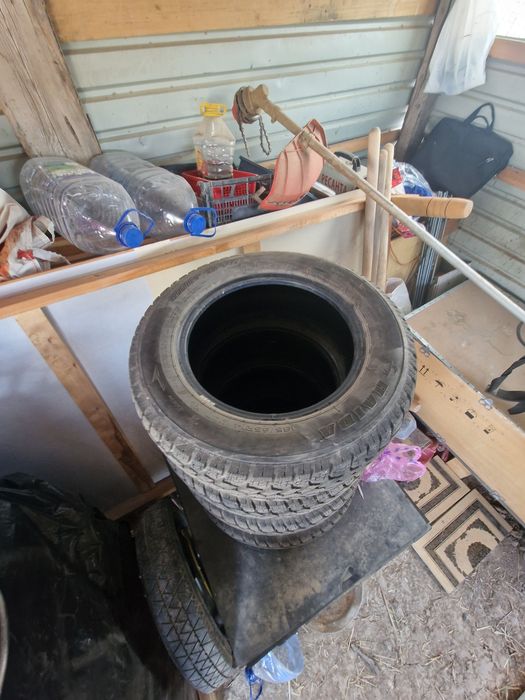 Кыстык жаксы балон