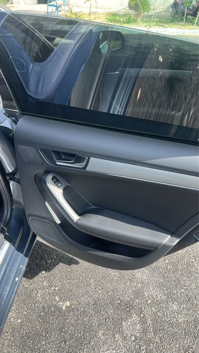 Audi a5 в хорошом состояний срочно