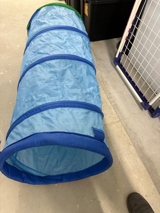 tunel joaca Ikea copii