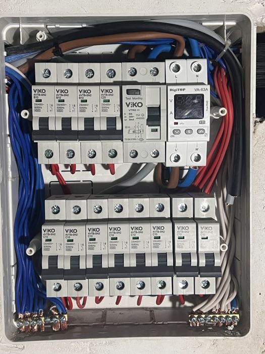 ELEKTRIK xizmati гарантия 100%  стаж 22yil. 220v 380v