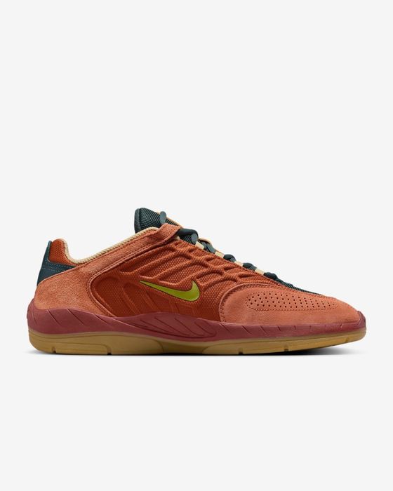 Кроссовки Nike новые