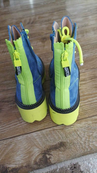 Модни кубинки за дами и тинейджърки! Нова цена!