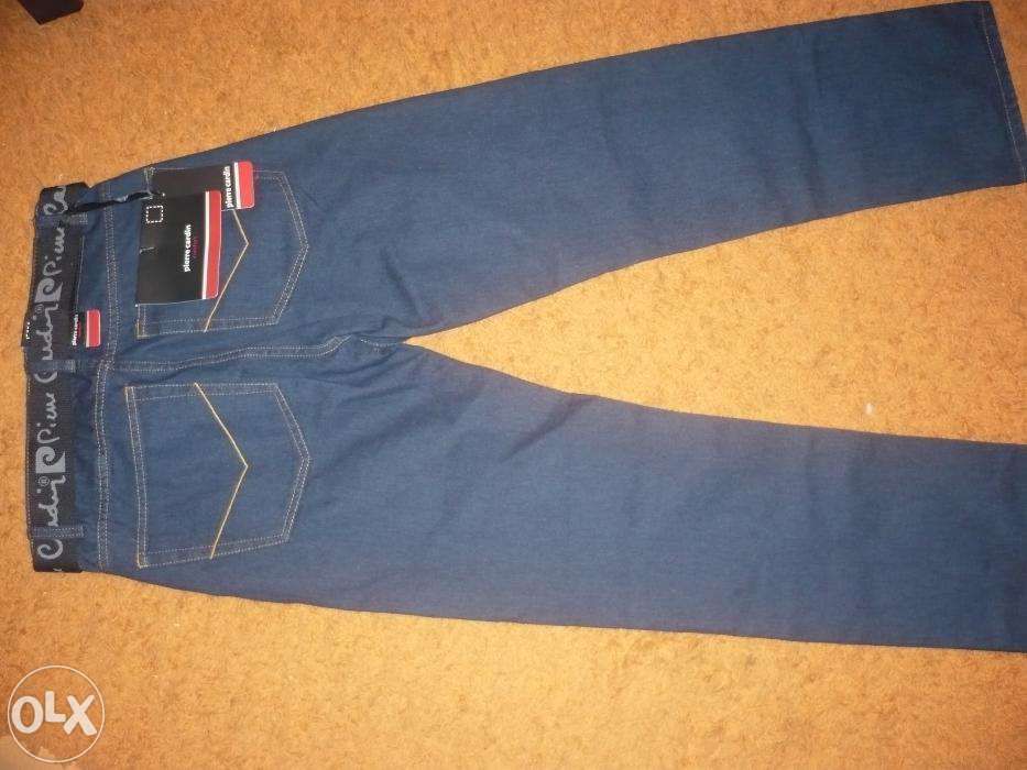 Blugi Pierre Cardin