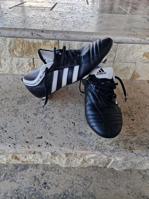 Ghete Fotbal de piele