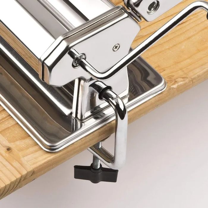 Електрическа машина за паста, G20121 SFOGLIA MIA, G3Ferrari