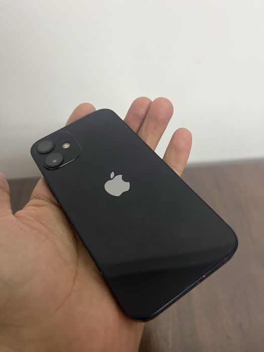 Iphone 12 mini 256 gb