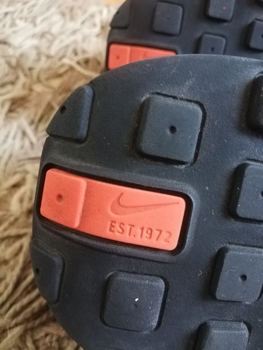 Оригинален Nike Waffle One номер 45