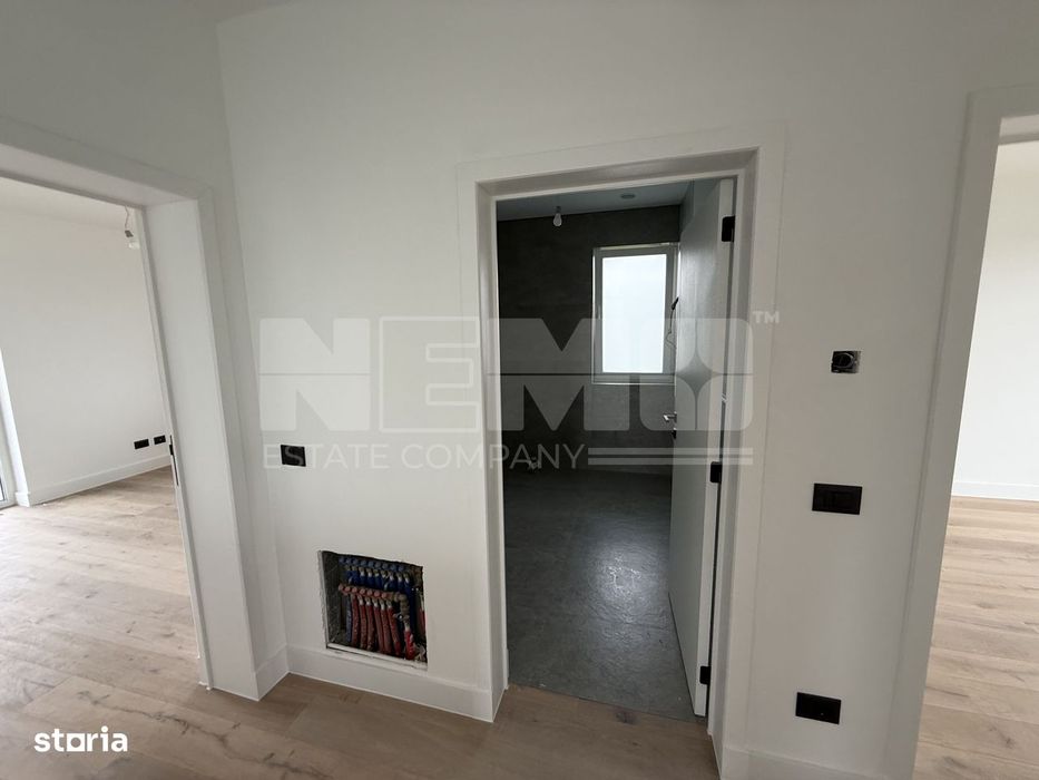 Casă individuală Pătrăuți | 126MP | La Cheie | 187.000 €