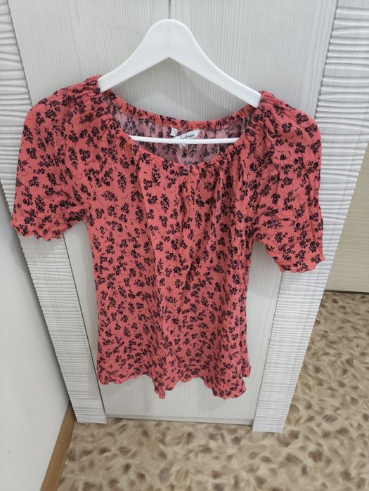 Блузки классические