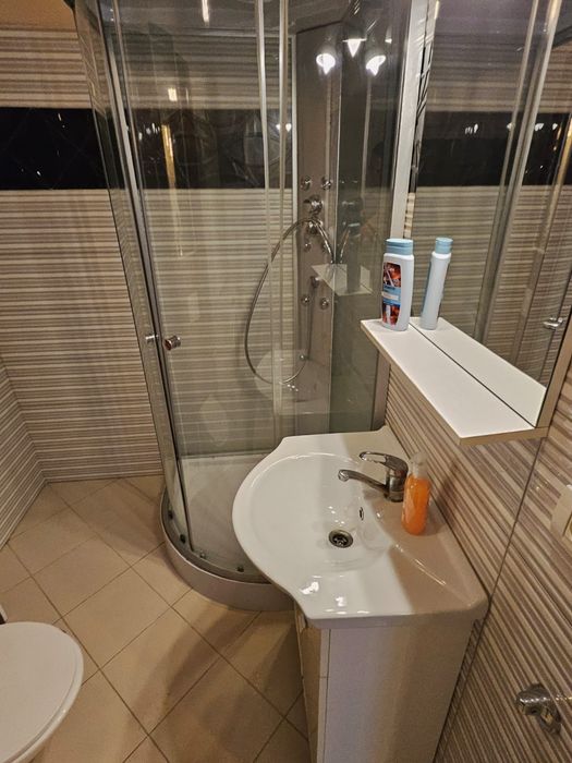 Apartament regim hotelier