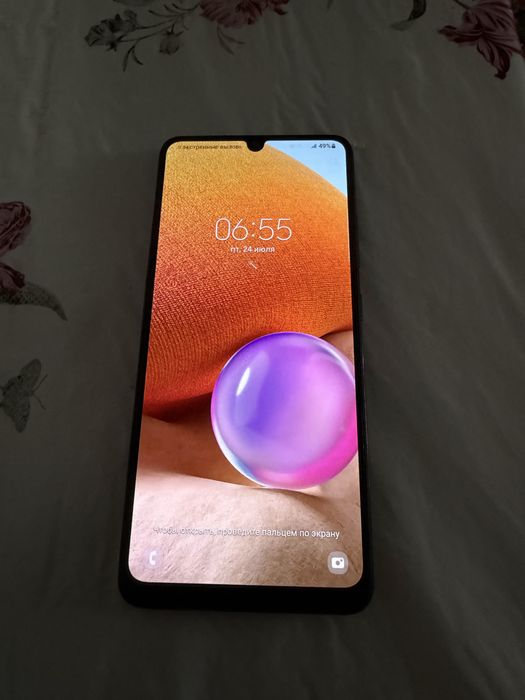 Samsung Galaxy A32