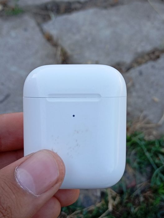 Airpods 2 wireless