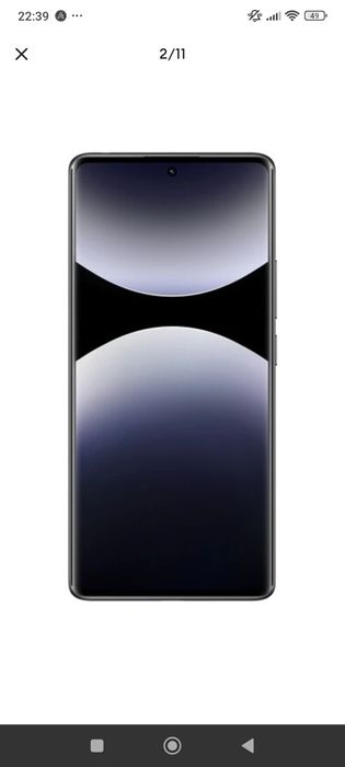 Not 14 pro redmi sotiladi yengi