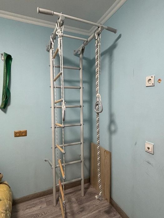 Шведская стенка Romana DSK