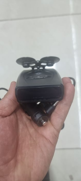 Antiradar Neoline 7500s