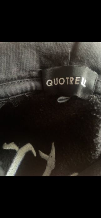 Quotrell суичър размер M