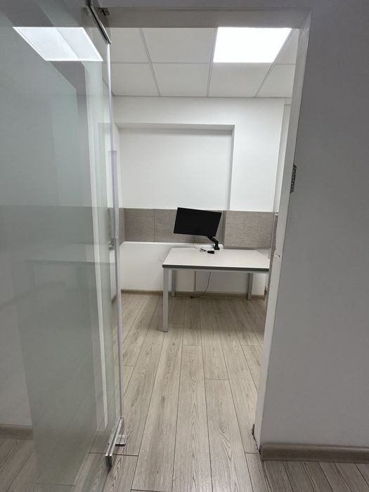 Аренда офис 239 м2. м.Буюк Ипак Йули (ТЛ)