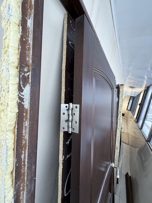 Двери межкомнатные