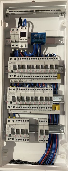 Electrician  Pitesti