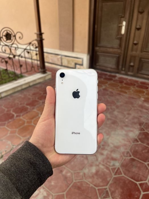Iphone xr arzonga