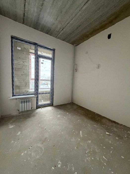 Продажа 1-комнатной квартиры