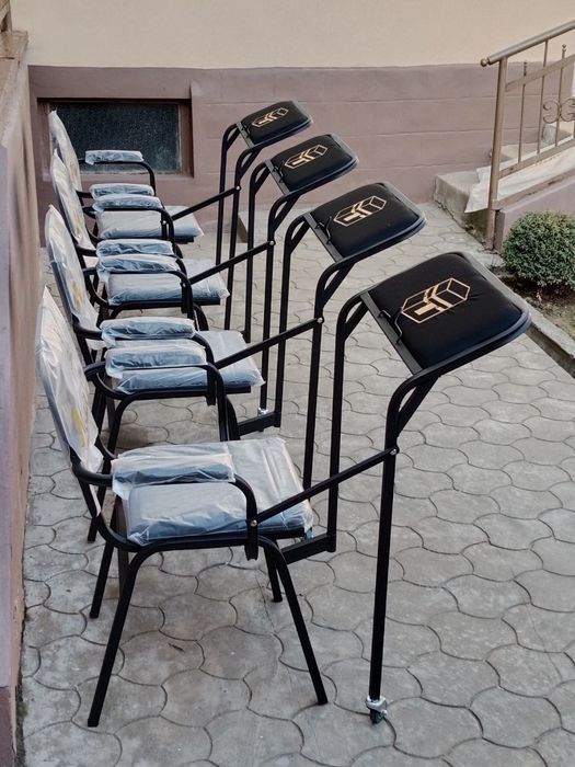 Yengi Muallim stul Намоз стул Оргинали ДОСТАВКА БЕПУЛ